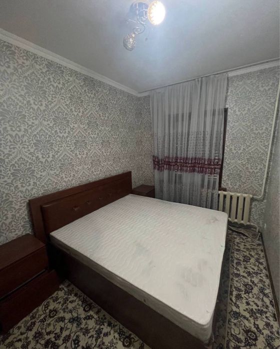 Аренда Квартира Келес Корзинка  2 хона