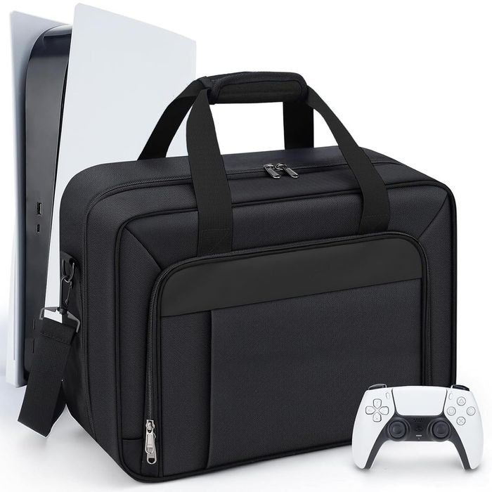 Сумка чехол для переноски Playstation