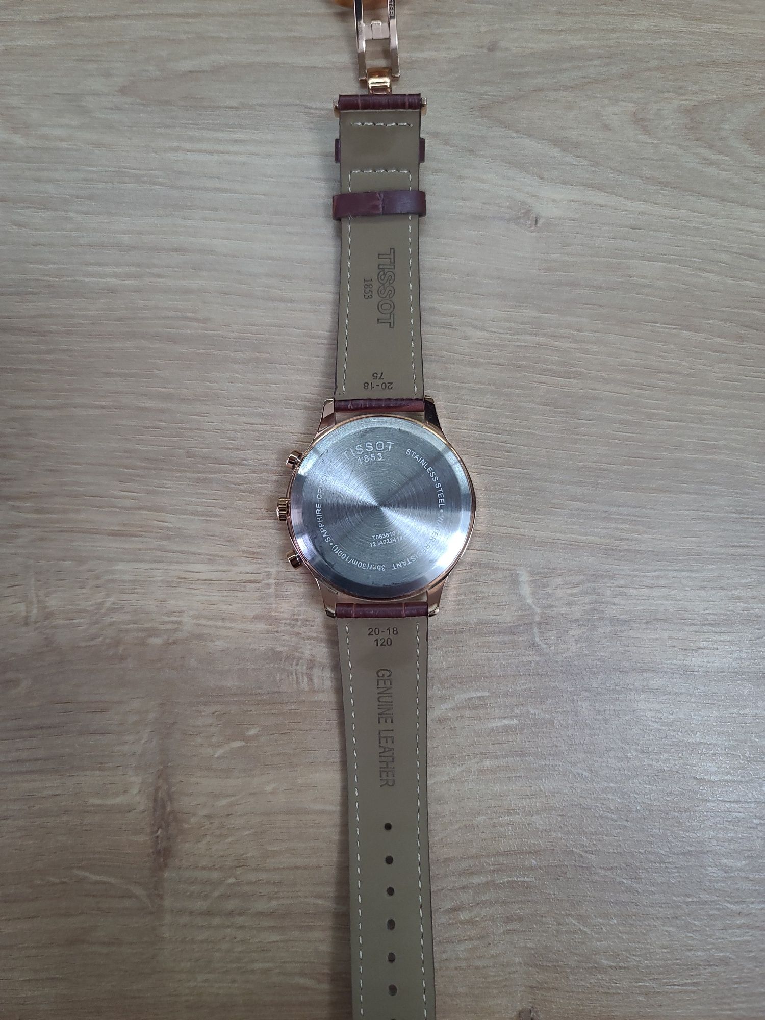 Ceas Tissot T063610 A Cluj Napoca OLX.ro