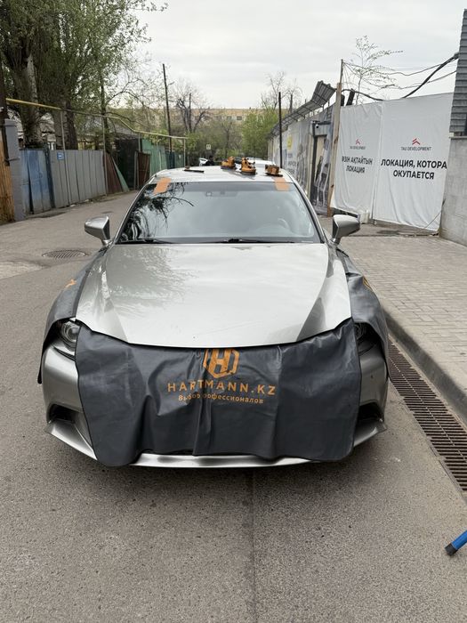 Услуги по ремонту автостекол