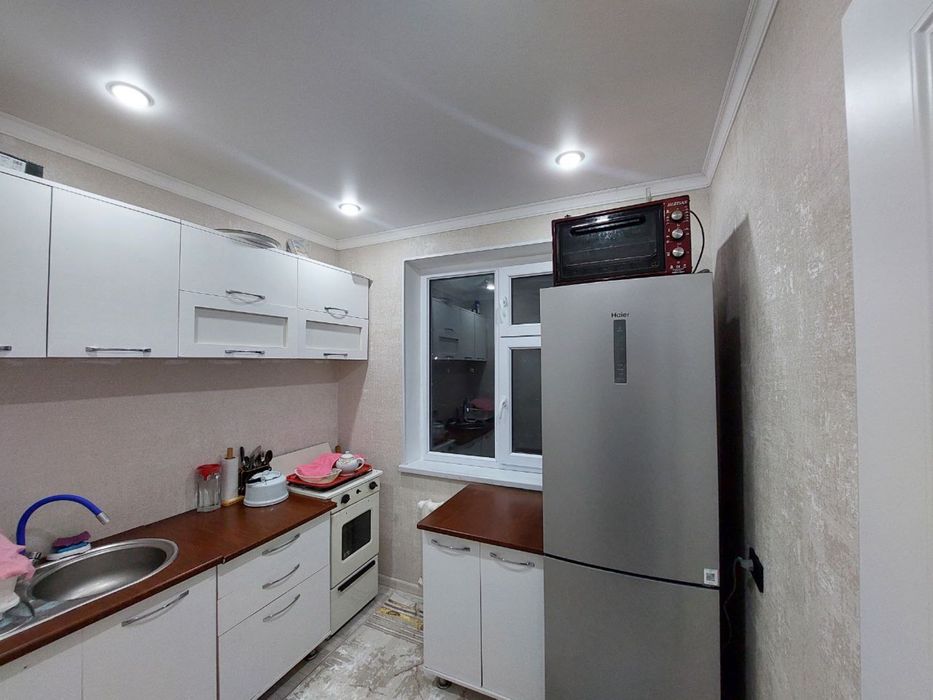 Продам квартиру..