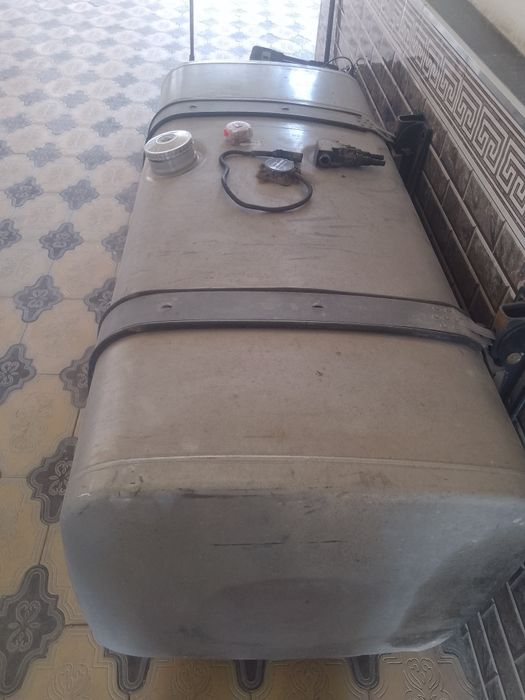 Bak sotiladi xolati alo kanpili 800 Litir