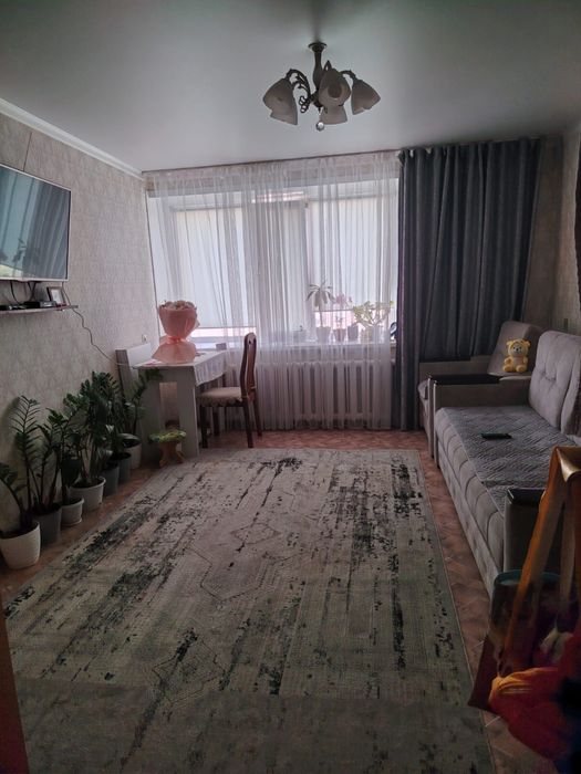2 КОМНАТНАЯ Квартира