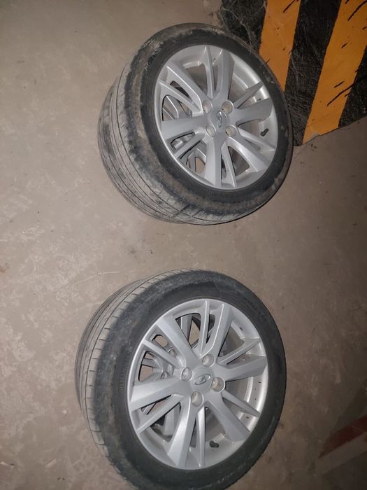 Лада гранта лифтбек