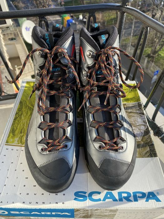 Scarpa зимни трекинг ботуши 43.5