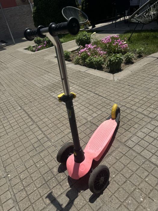 Детска тритинетка