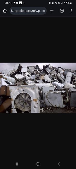 Debarasez moloz la sac sau vrac  tigla și materiale constructi mobilă