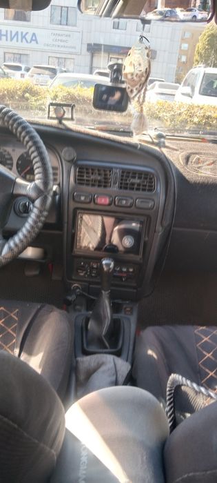 Продам Ниссан примера