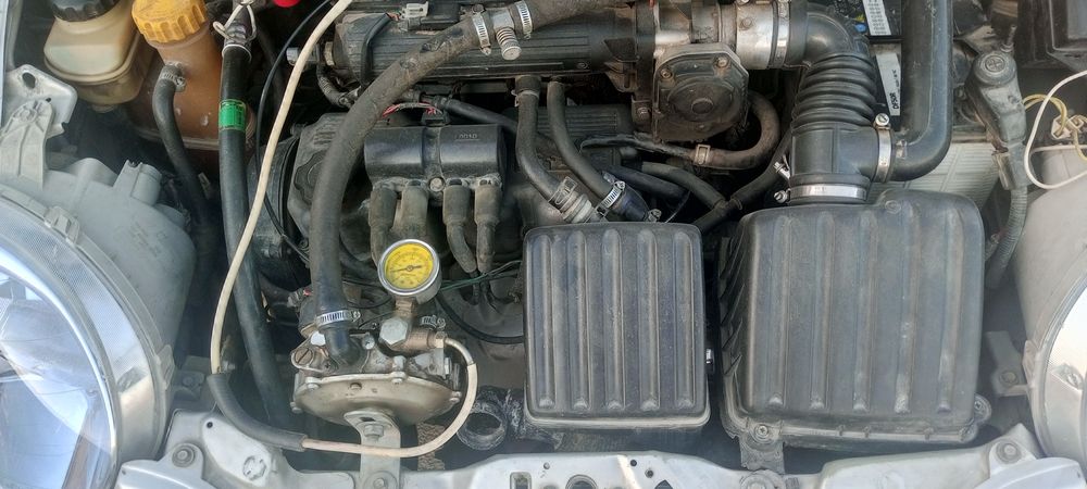 Matuz best 2010 zur holatda