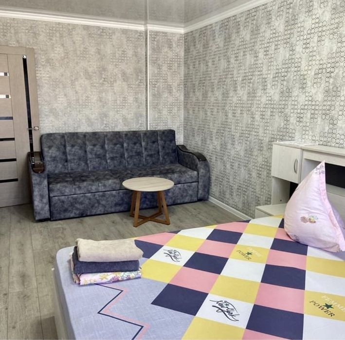 ПО ЧАСАМ квартира в центре