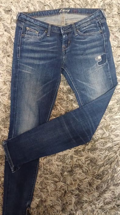 Blugi Calvin Klein , Levis, Guess, Tommy Hilfiger