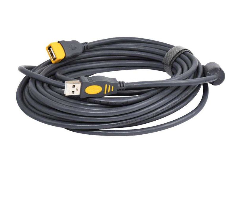 Кабель USB удлинитель 1.5-3-5-10 метров USB kabel udlinitel original