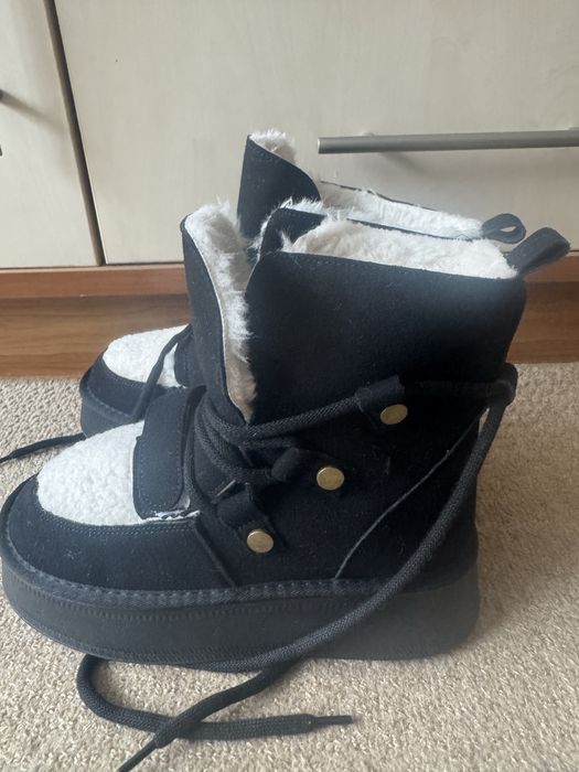 Дамси ботуши