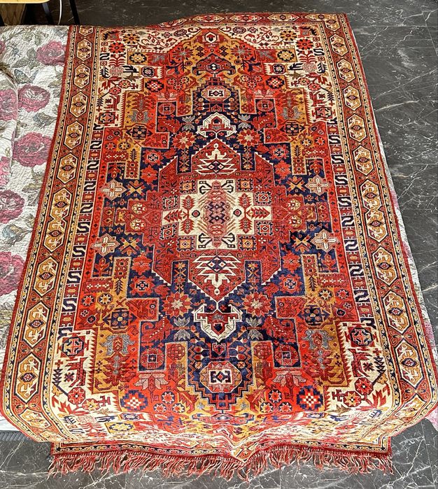 Дивандеки винтаж