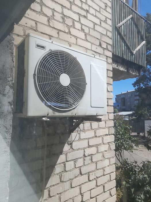 Продам кондиционер