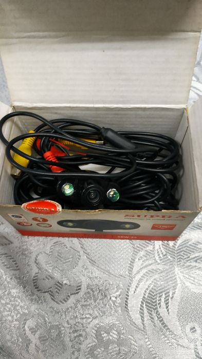 Продам видео камеру