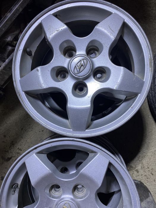 Продам диски 15/70/205