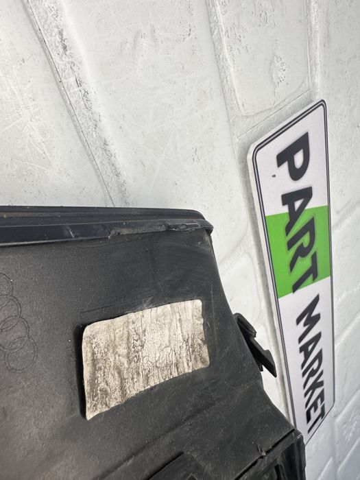 Дясна решетка AUDI A7 C8 S Line 4K8807682B 4K8807152A