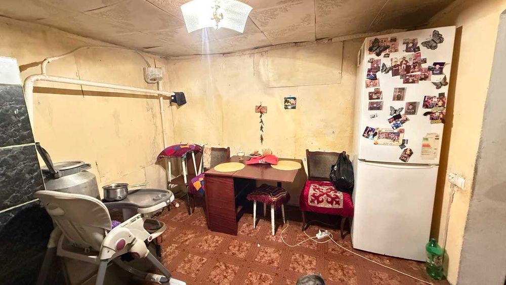 Дом, 52.4м², участок 3 сот.