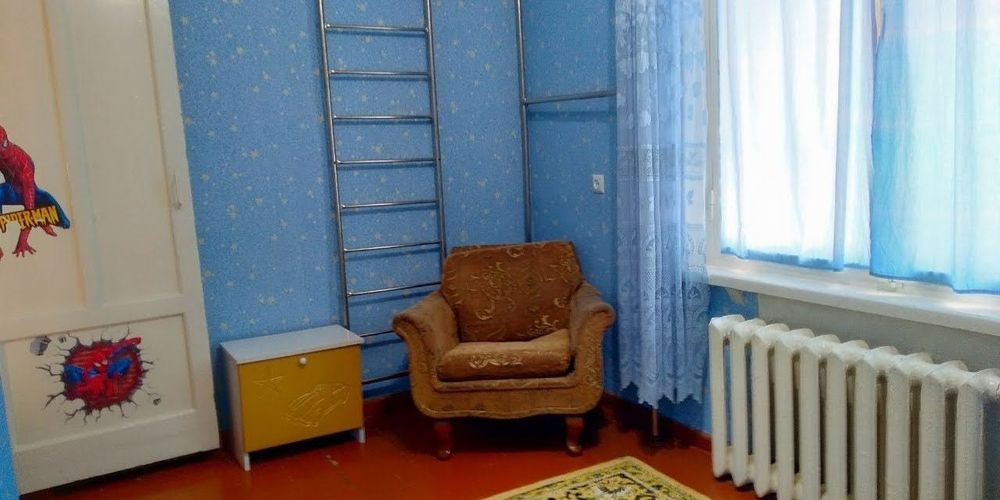 Квартира в центре