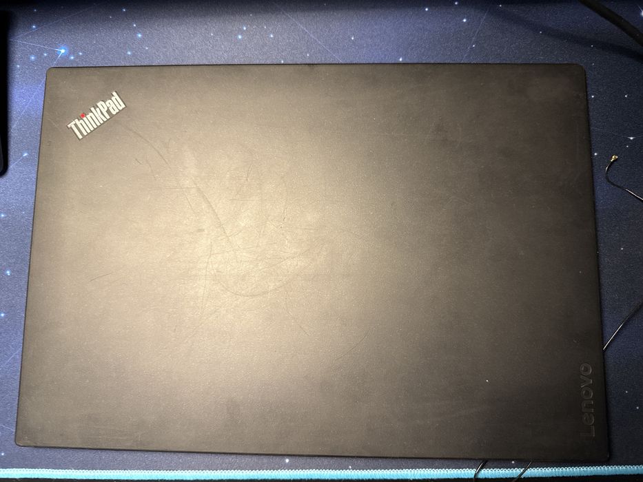 Ecran/Display laptop Lenovo ThinkPad T480