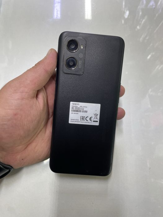 Oppo A96 (128GB) в идеальном состояний