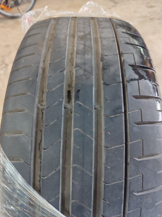 Pirelli p-zero r19/ 245/45
