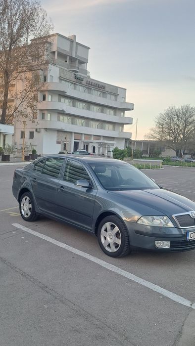 Skoda Octavia 2 Stare impecabilă
