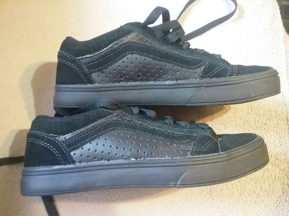 Tenisi piele Vans dollin,mar 38