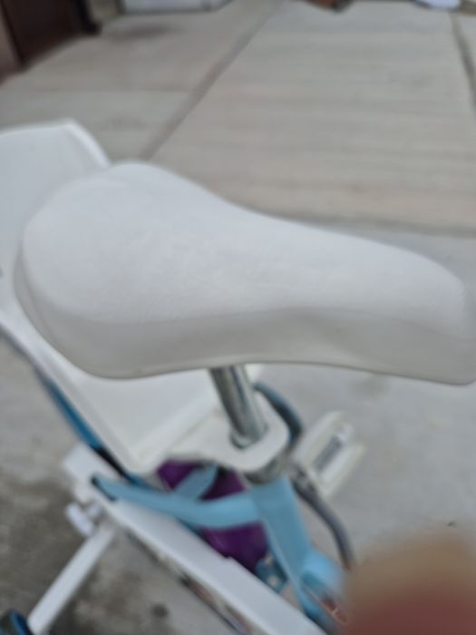 Детско колело Frozen 16 инч.