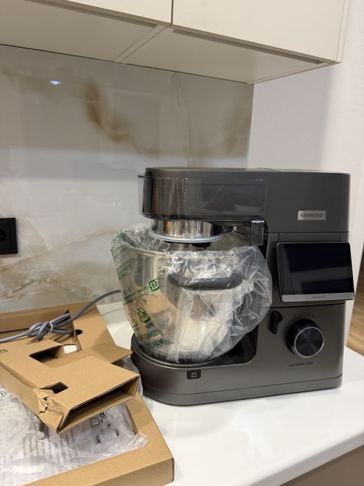 kenwood braun кенвуд