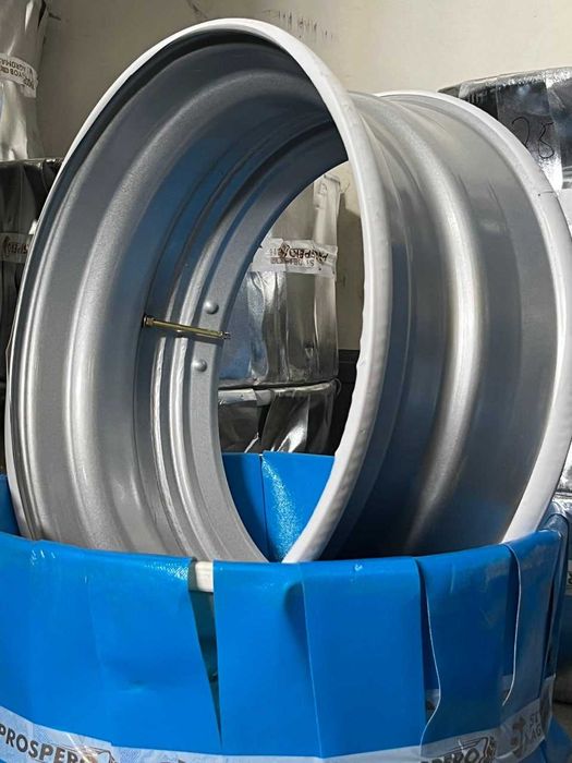Диска 22.5-8.25   8.5V-20   оптим нархларда бор