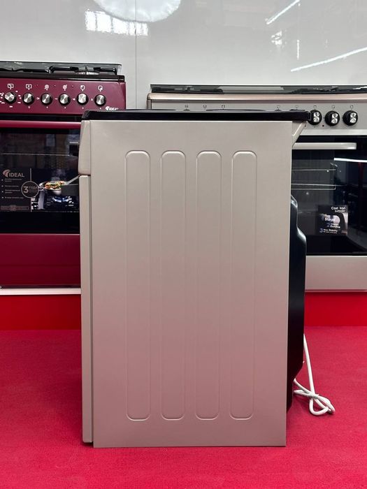 Газ пилта ИДИАЛ Л600 4 электриский кулранг