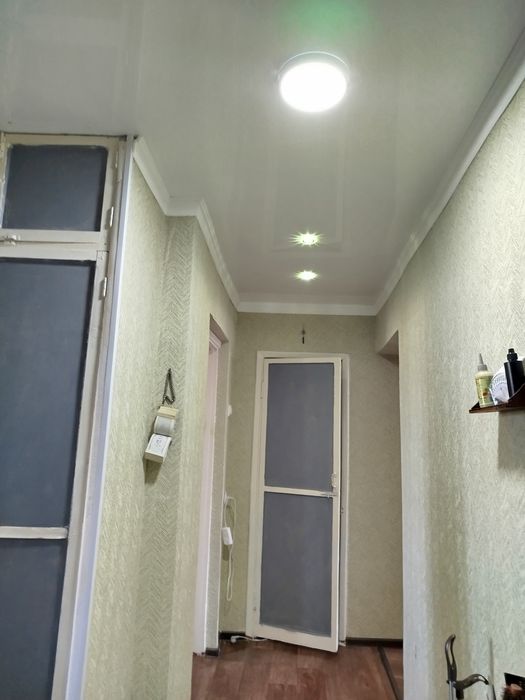 Продажа квартиры