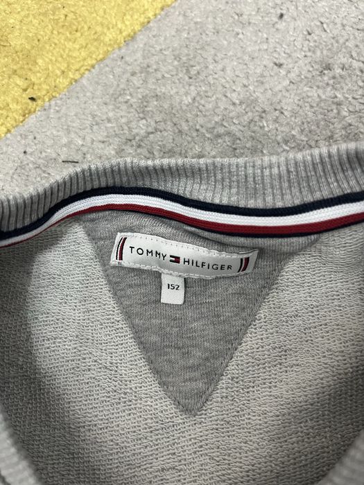 Bluză Tommy Hilfiger