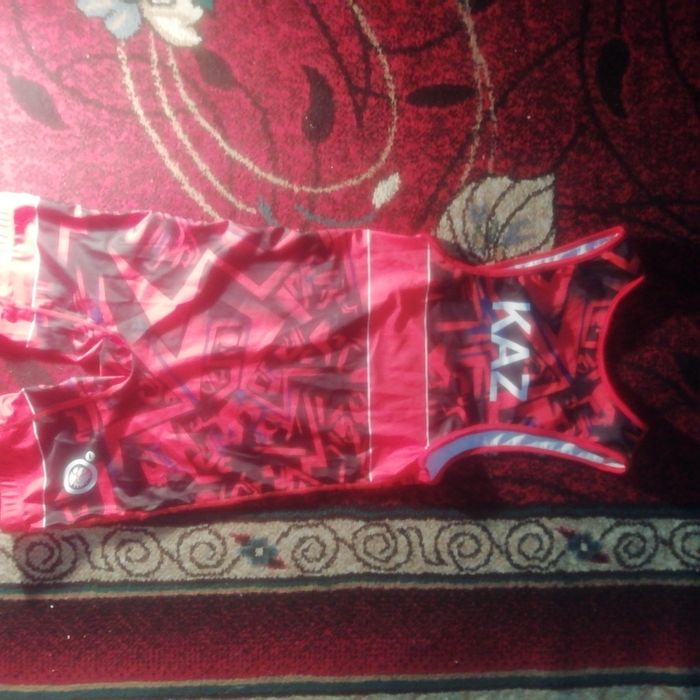 Борцовка в хорошем состояний