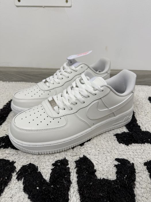 Air Force 1 White 41