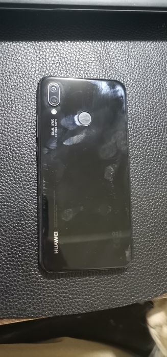 Huawei P20 lite foarte bun
