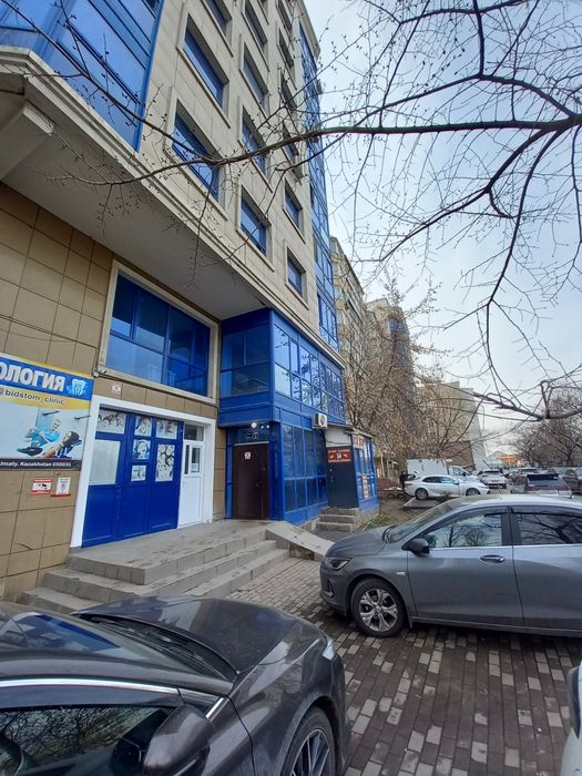 Сдам в аренду комерческое помещение