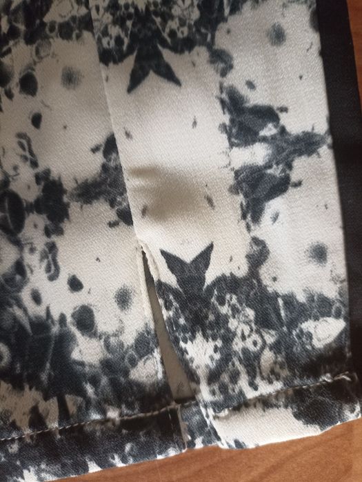 Летен панталон, Minimum