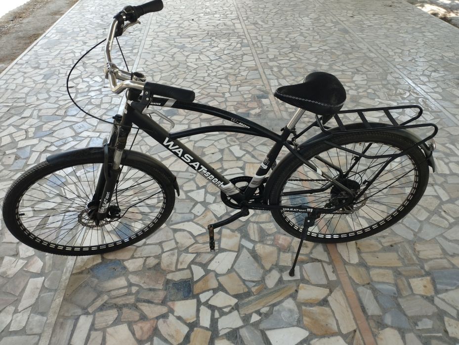 Velosiped sotiladi 28 razmer