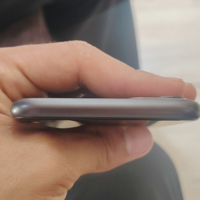 Smartphone iphone 11