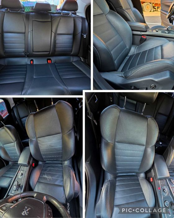 Peugeot 508 Hybrid-diesel