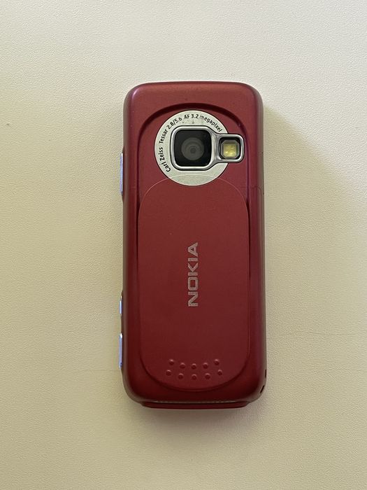 Nokia n73 оригинал в отличном состочнии