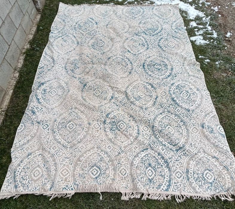 Продам ковры и полас