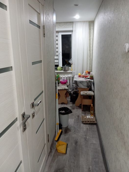 Продам квартиру 3к