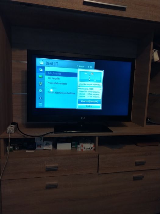 Vand televizor LG Ful HD