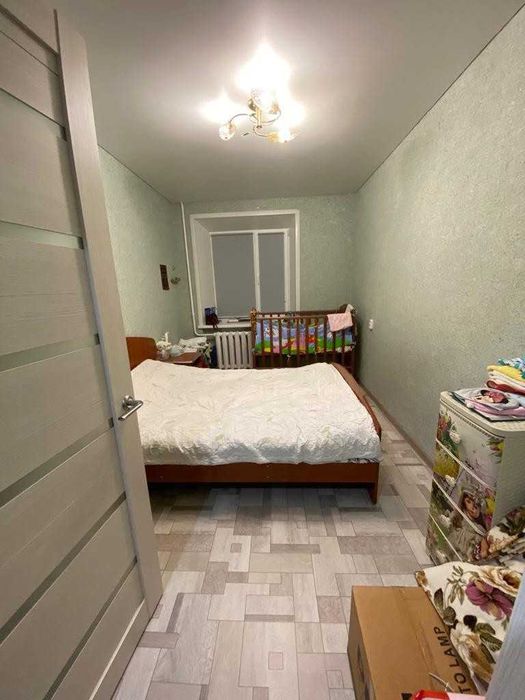 Продажа 3-ком квартиры район ГАИ