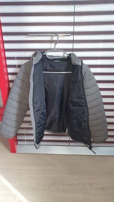 Зимно яке за момче