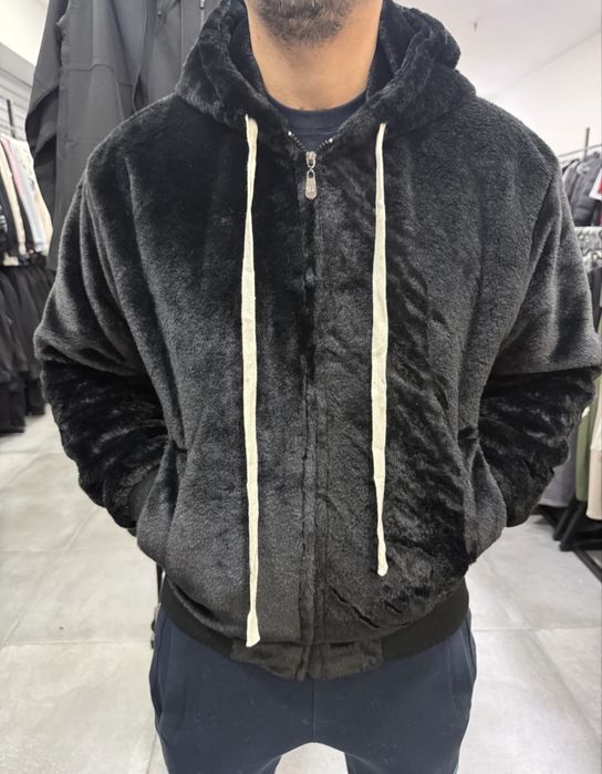 Los Angeles Blanite Cocolino! Hanorace premium!